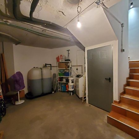 Riópar Casa 25ヴィラ エクステリア 写真