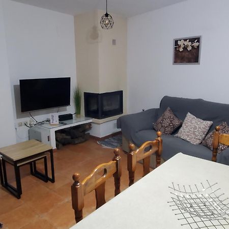 Riópar Casa 25ヴィラ エクステリア 写真