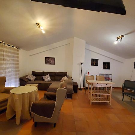 Riópar Casa 25ヴィラ エクステリア 写真