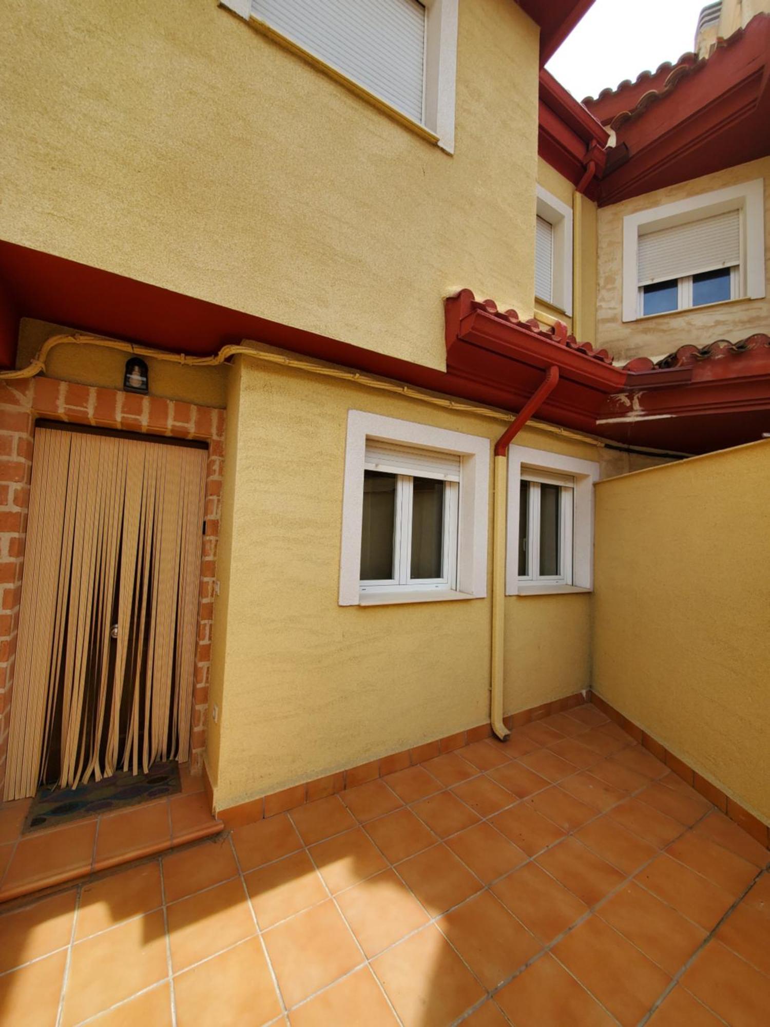 Riópar Casa 25ヴィラ エクステリア 写真