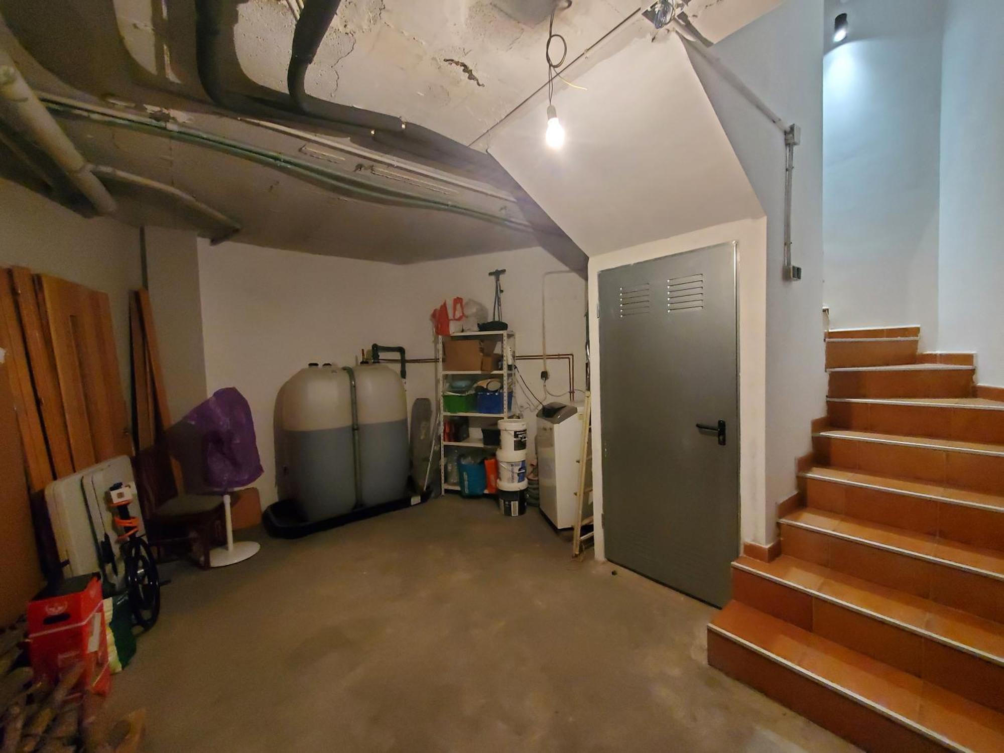 Riópar Casa 25ヴィラ エクステリア 写真