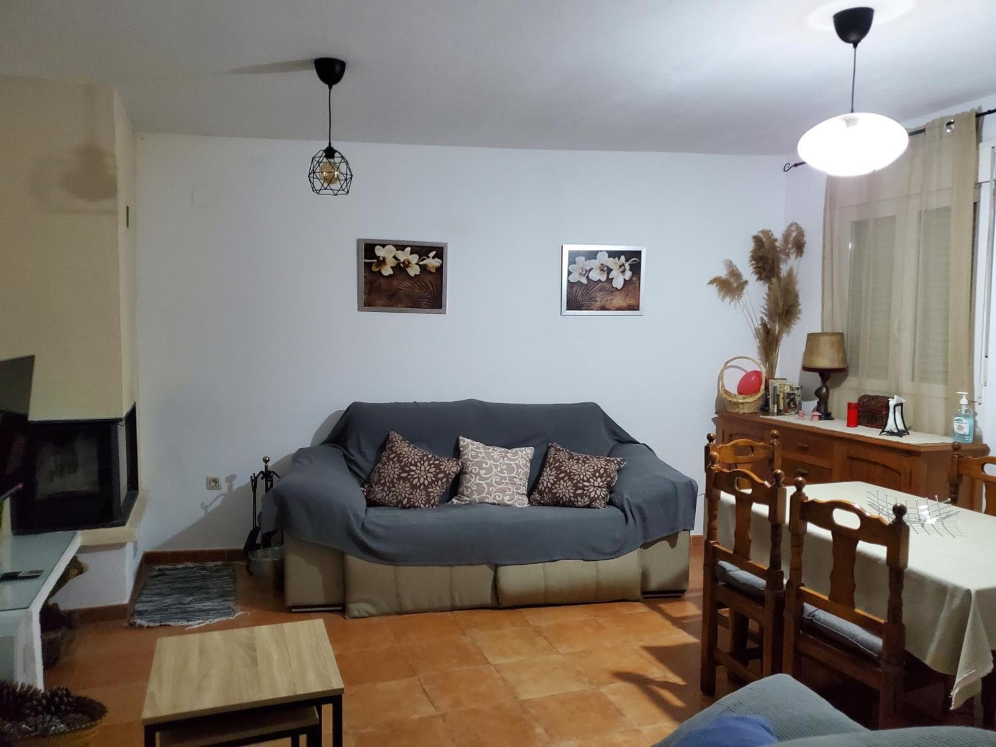 Riópar Casa 25ヴィラ エクステリア 写真