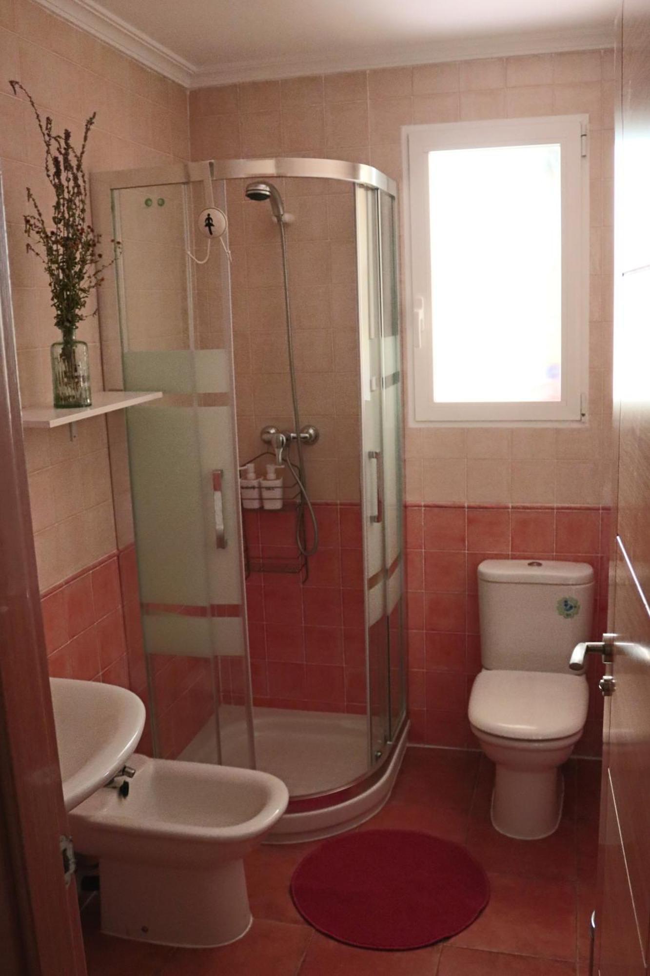 Riópar Casa 25ヴィラ エクステリア 写真