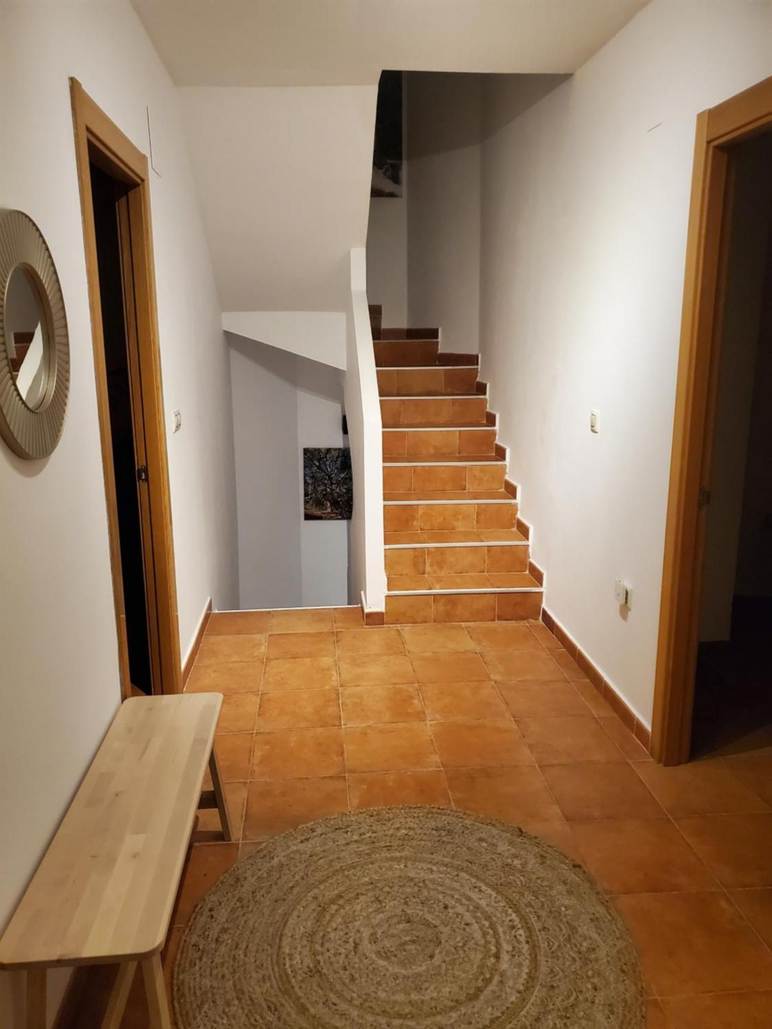 Riópar Casa 25ヴィラ エクステリア 写真