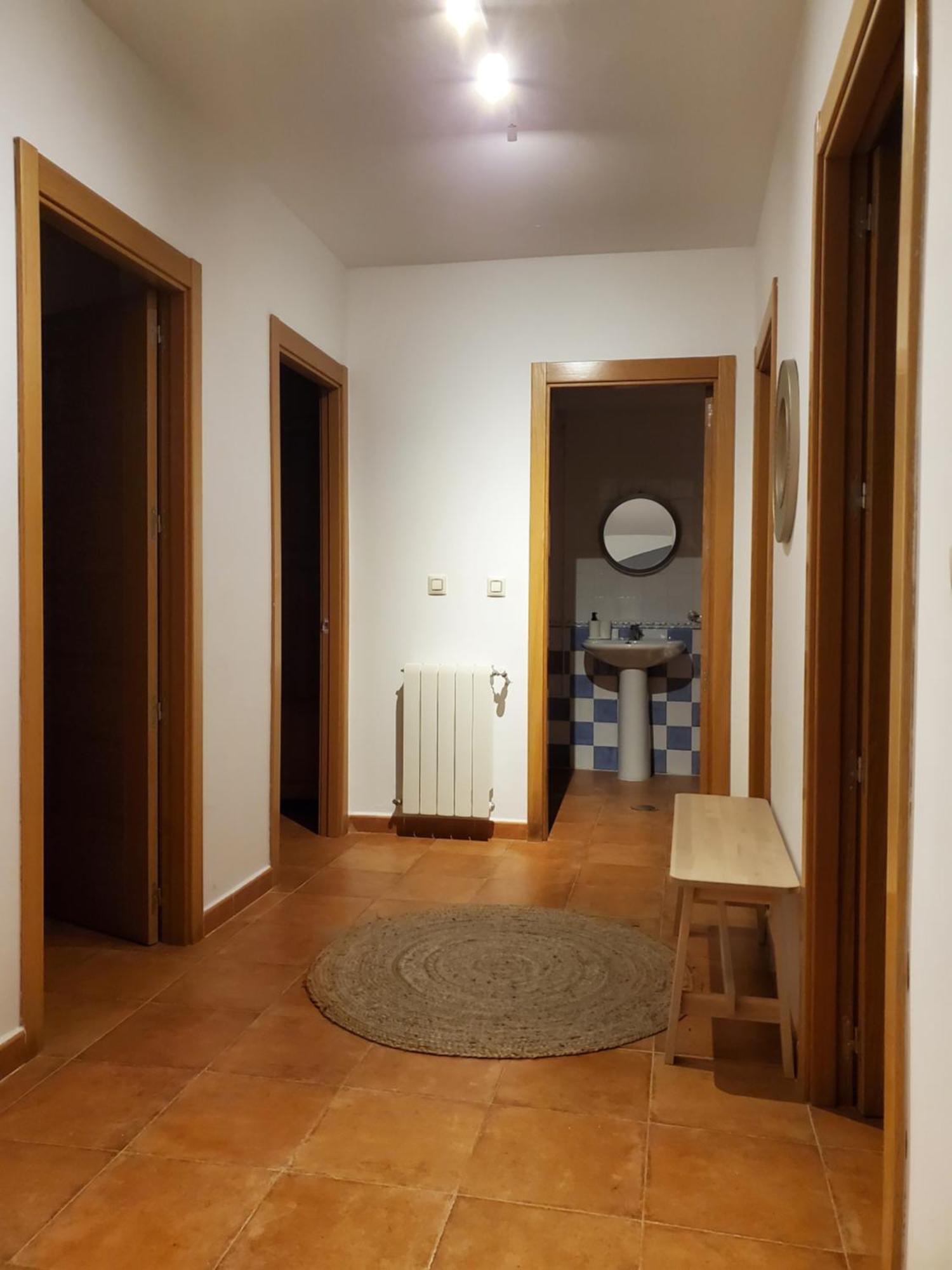 Riópar Casa 25ヴィラ エクステリア 写真