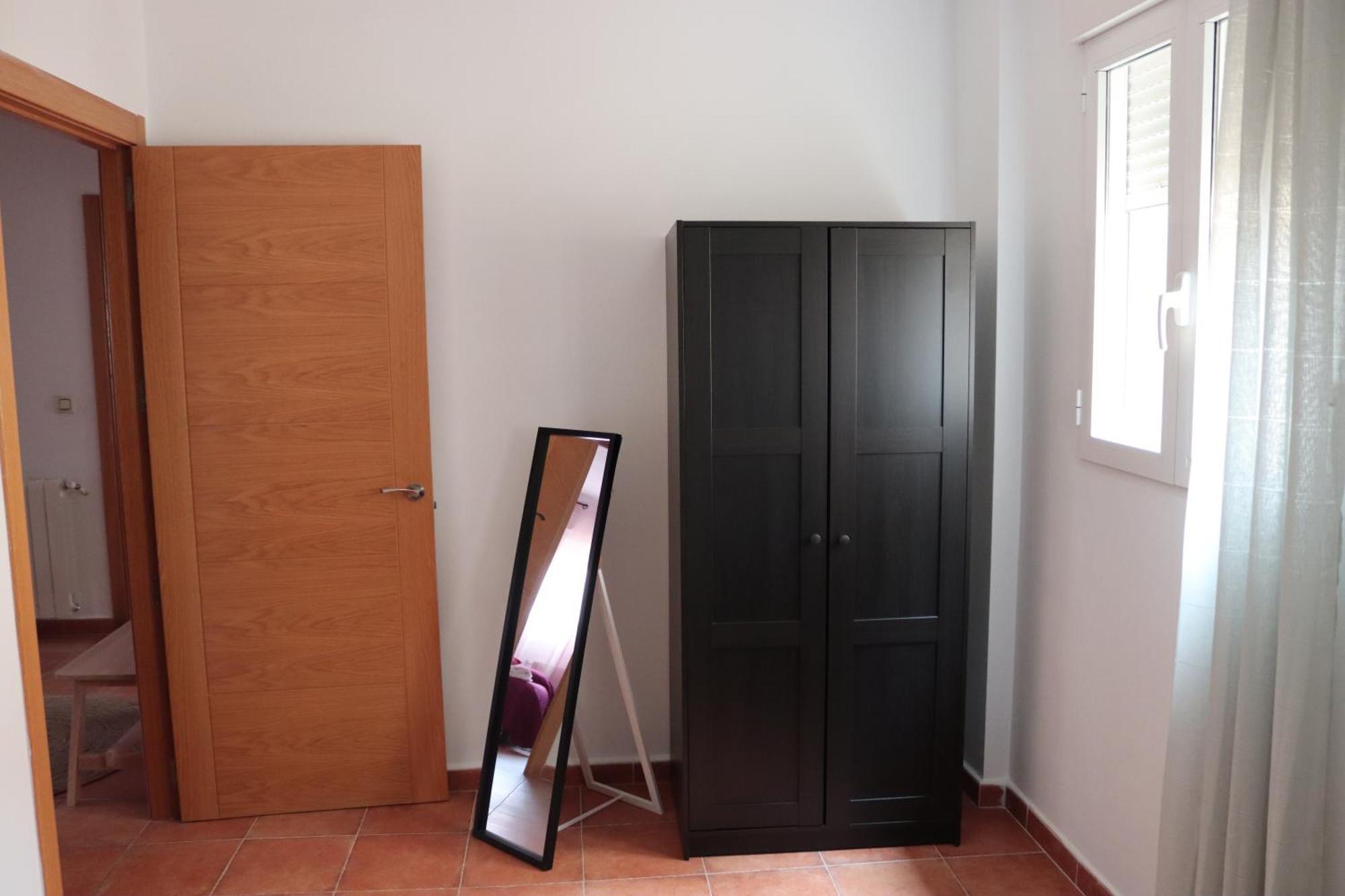 Riópar Casa 25ヴィラ エクステリア 写真