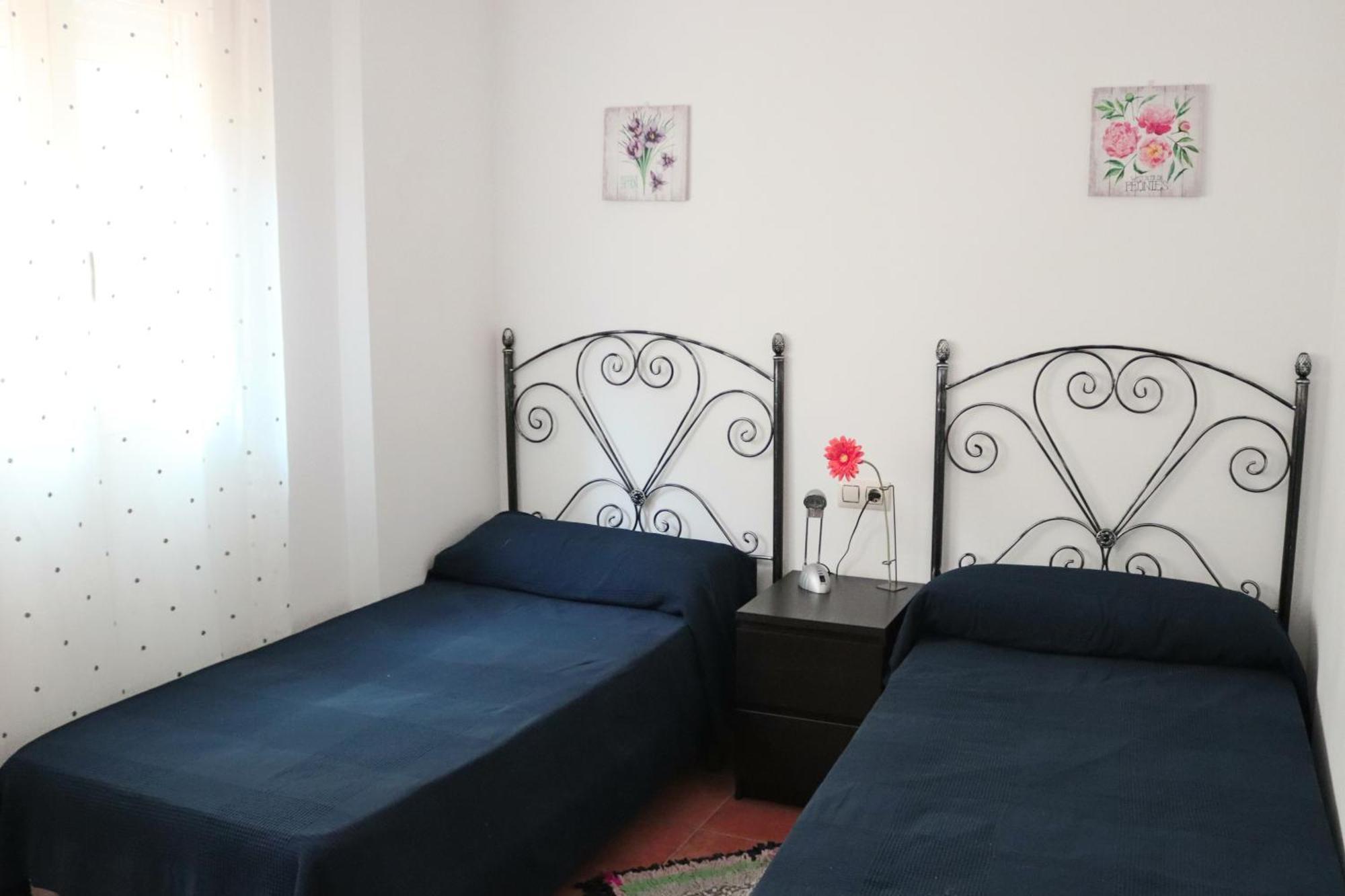 Riópar Casa 25ヴィラ エクステリア 写真