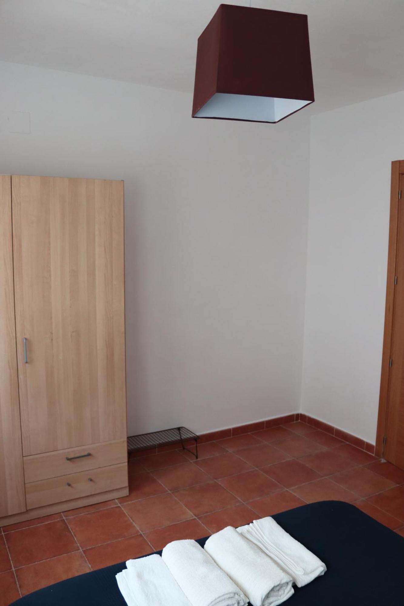 Riópar Casa 25ヴィラ エクステリア 写真