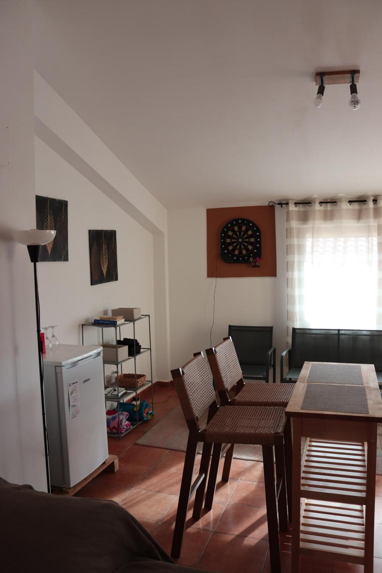 Riópar Casa 25ヴィラ エクステリア 写真