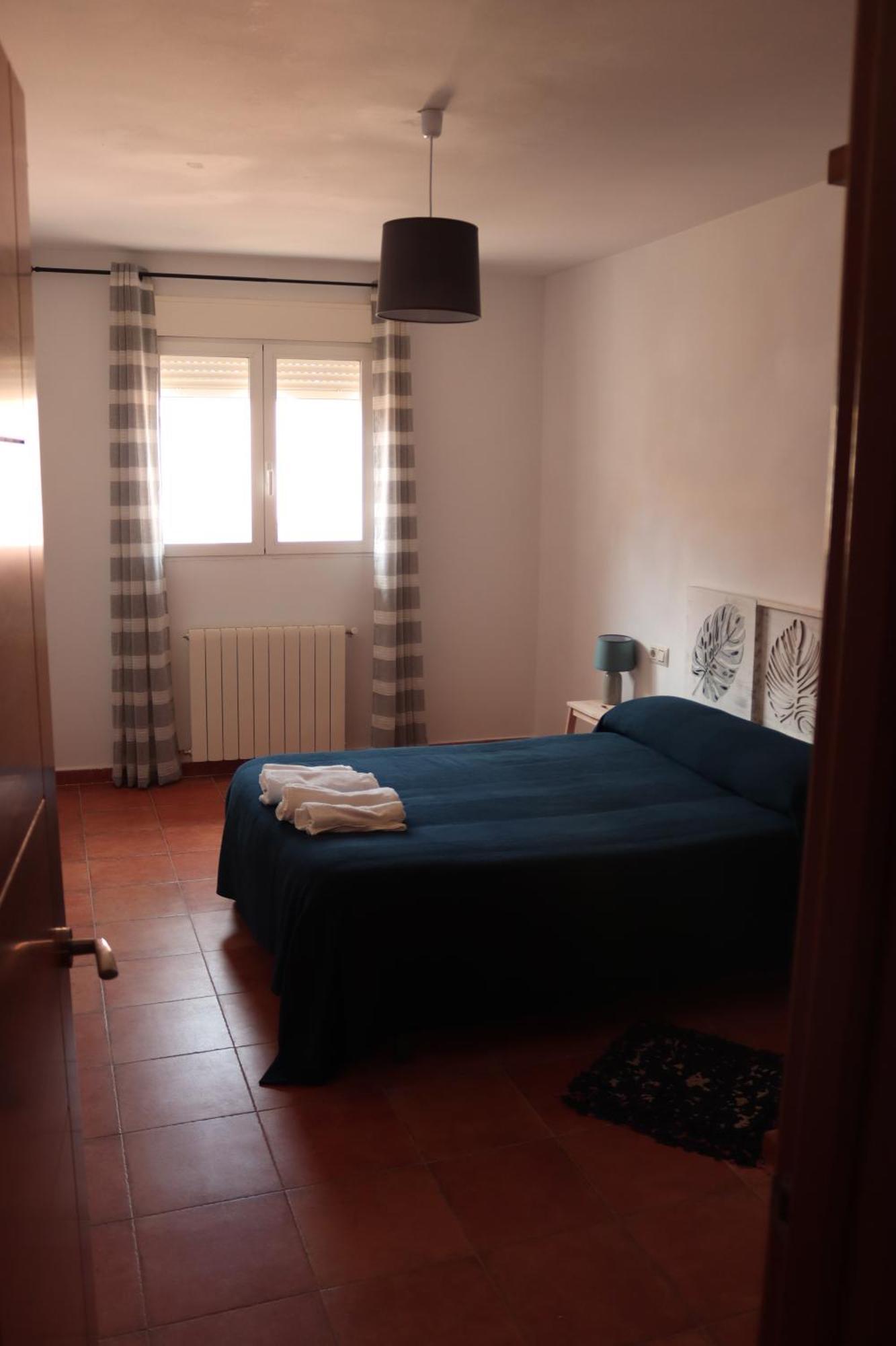 Riópar Casa 25ヴィラ エクステリア 写真