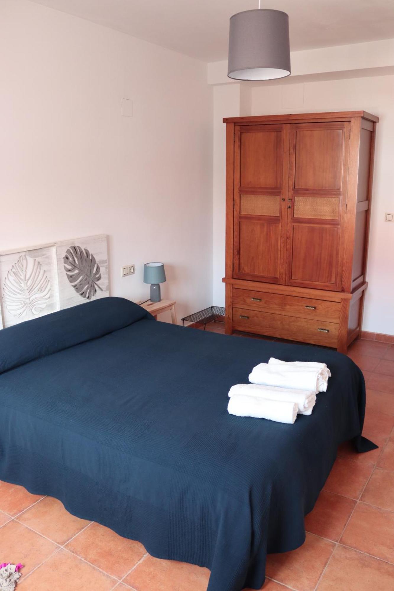 Riópar Casa 25ヴィラ エクステリア 写真