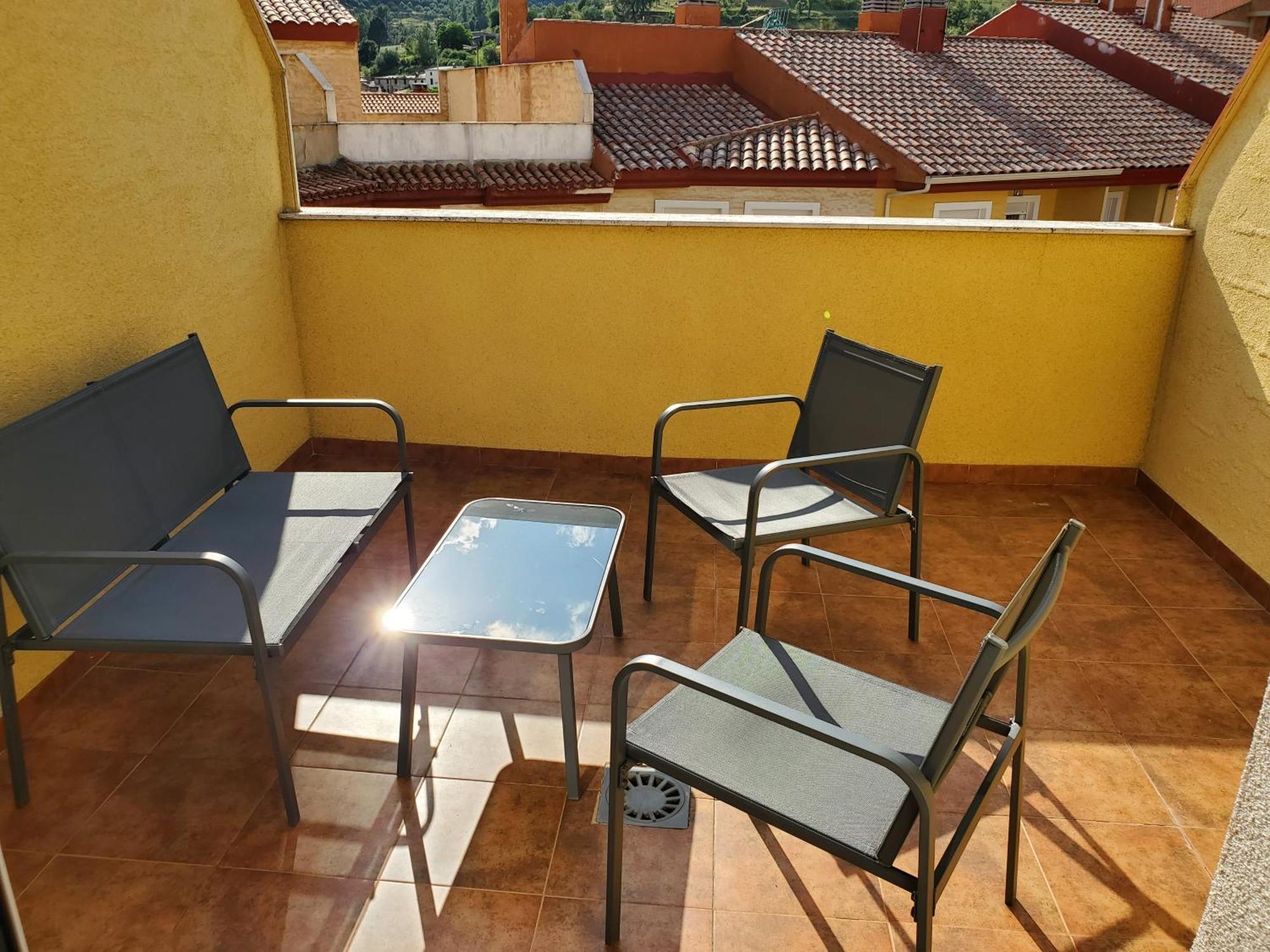 Riópar Casa 25ヴィラ エクステリア 写真