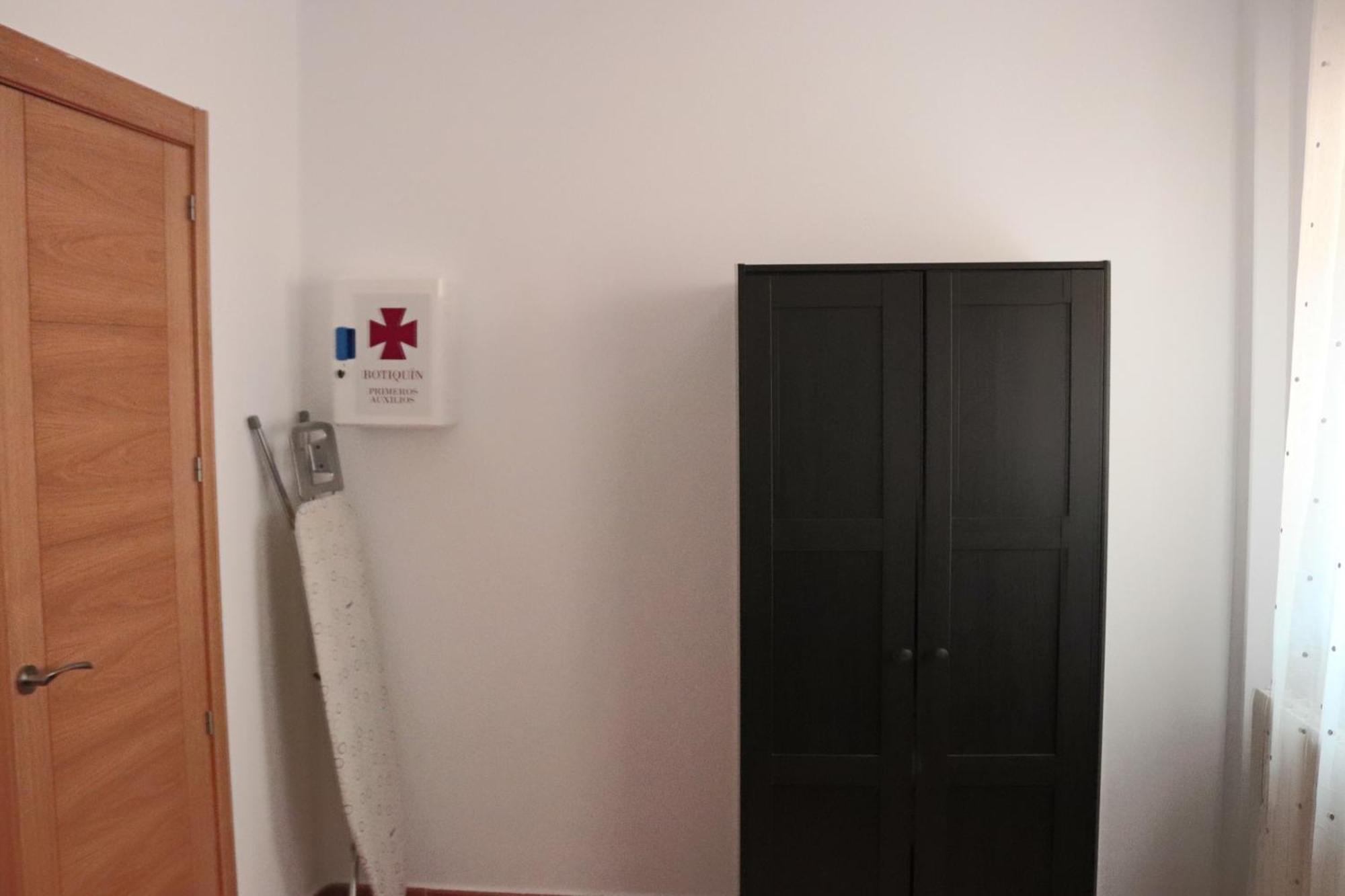 Riópar Casa 25ヴィラ エクステリア 写真
